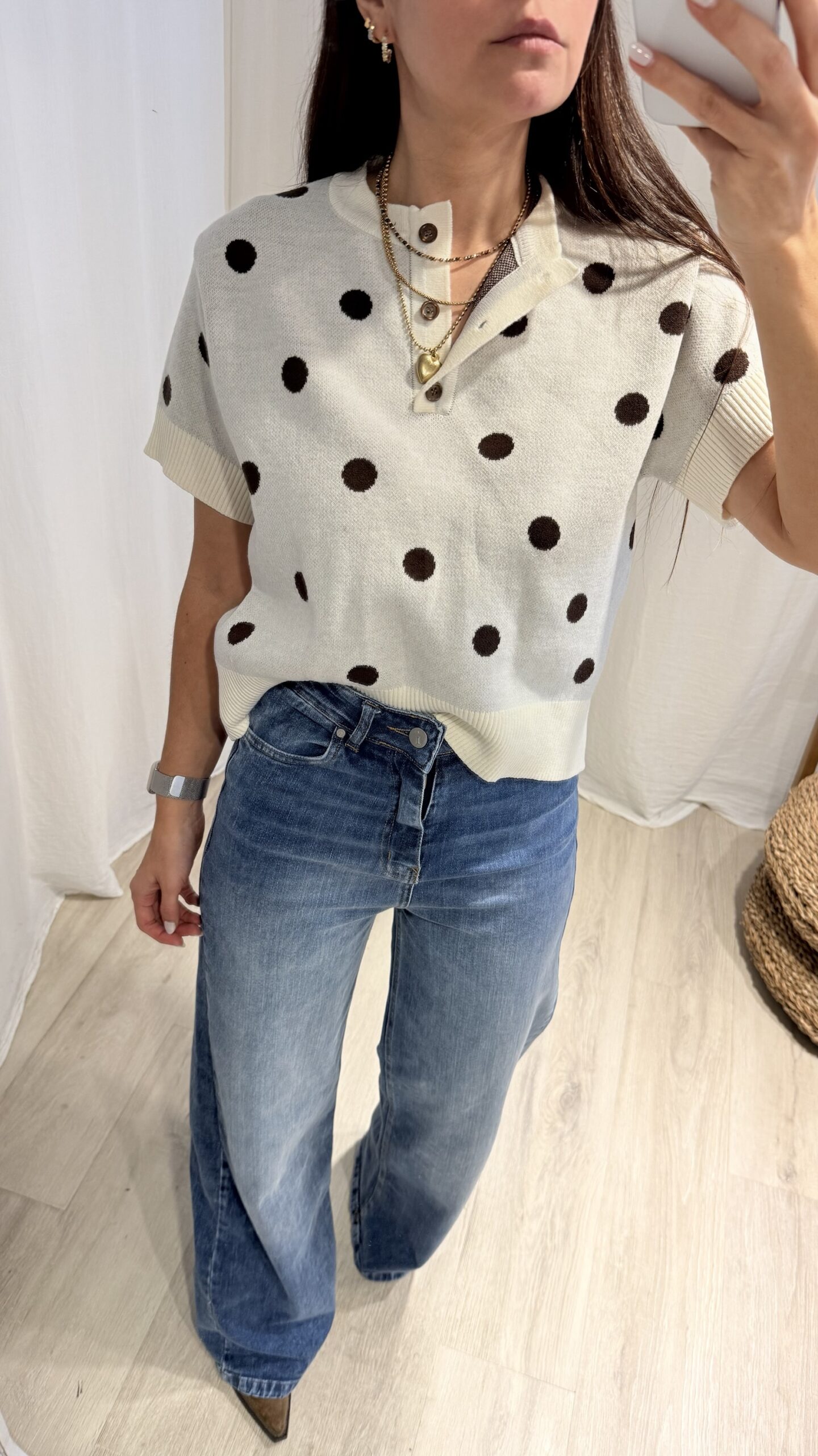 REMERA MUNA - Imagen 2