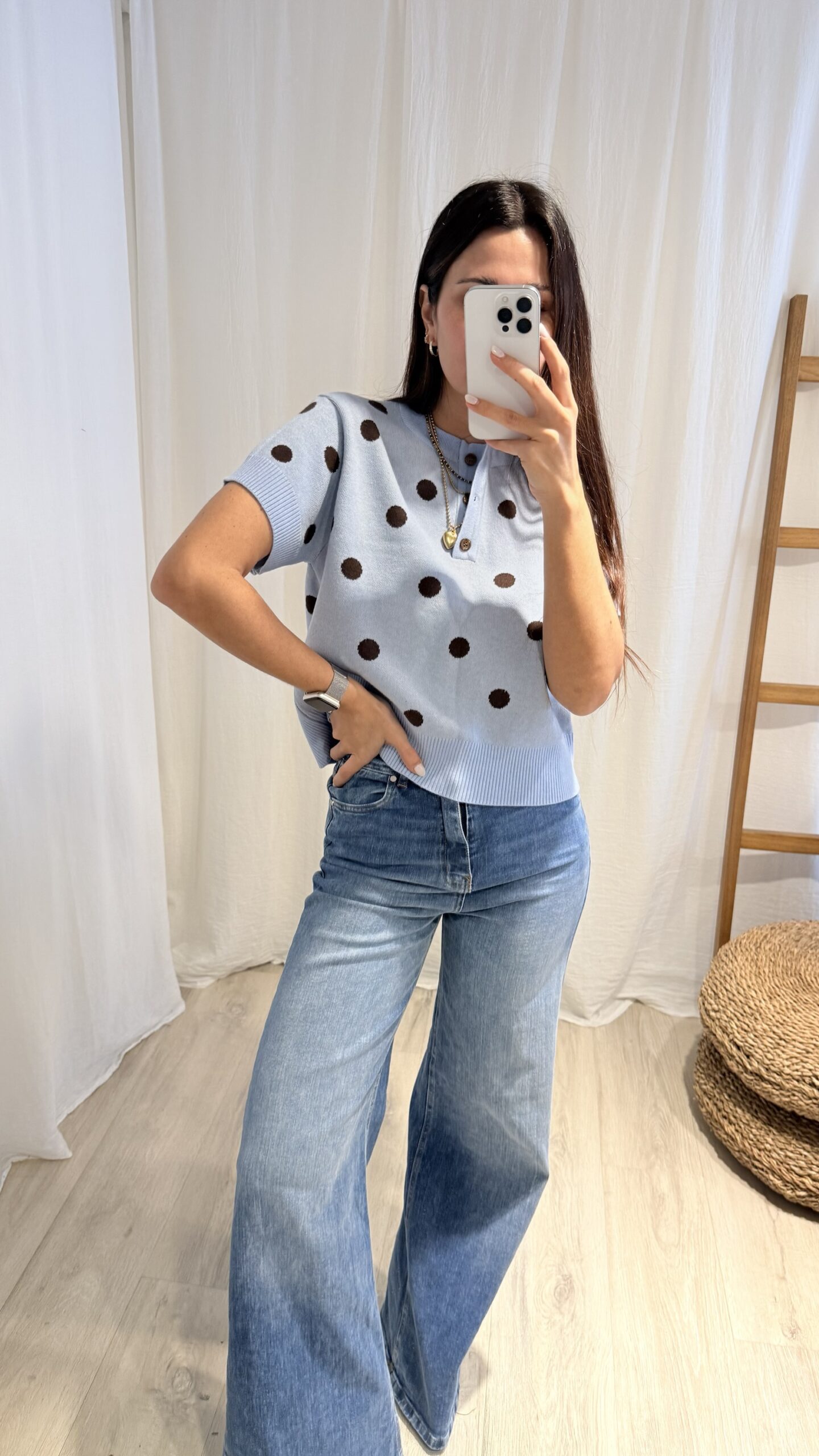 REMERA MUNA - Imagen 7