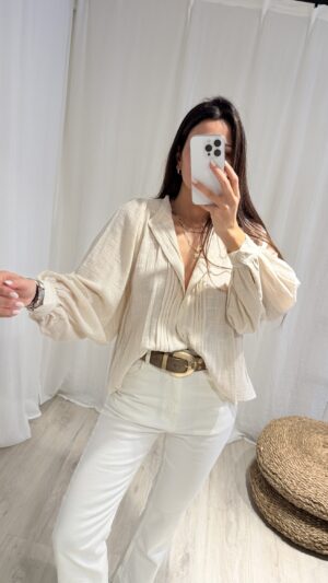 CAMISA ALAMO