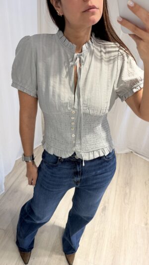 BLUSA NACCA
