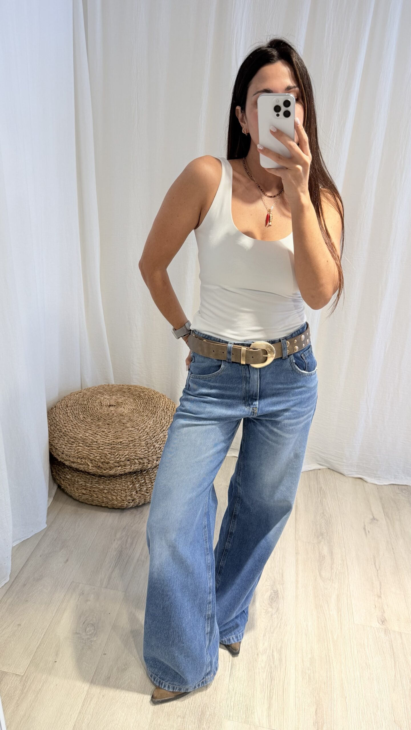 WIDE LEG KASIA - Imagen 6