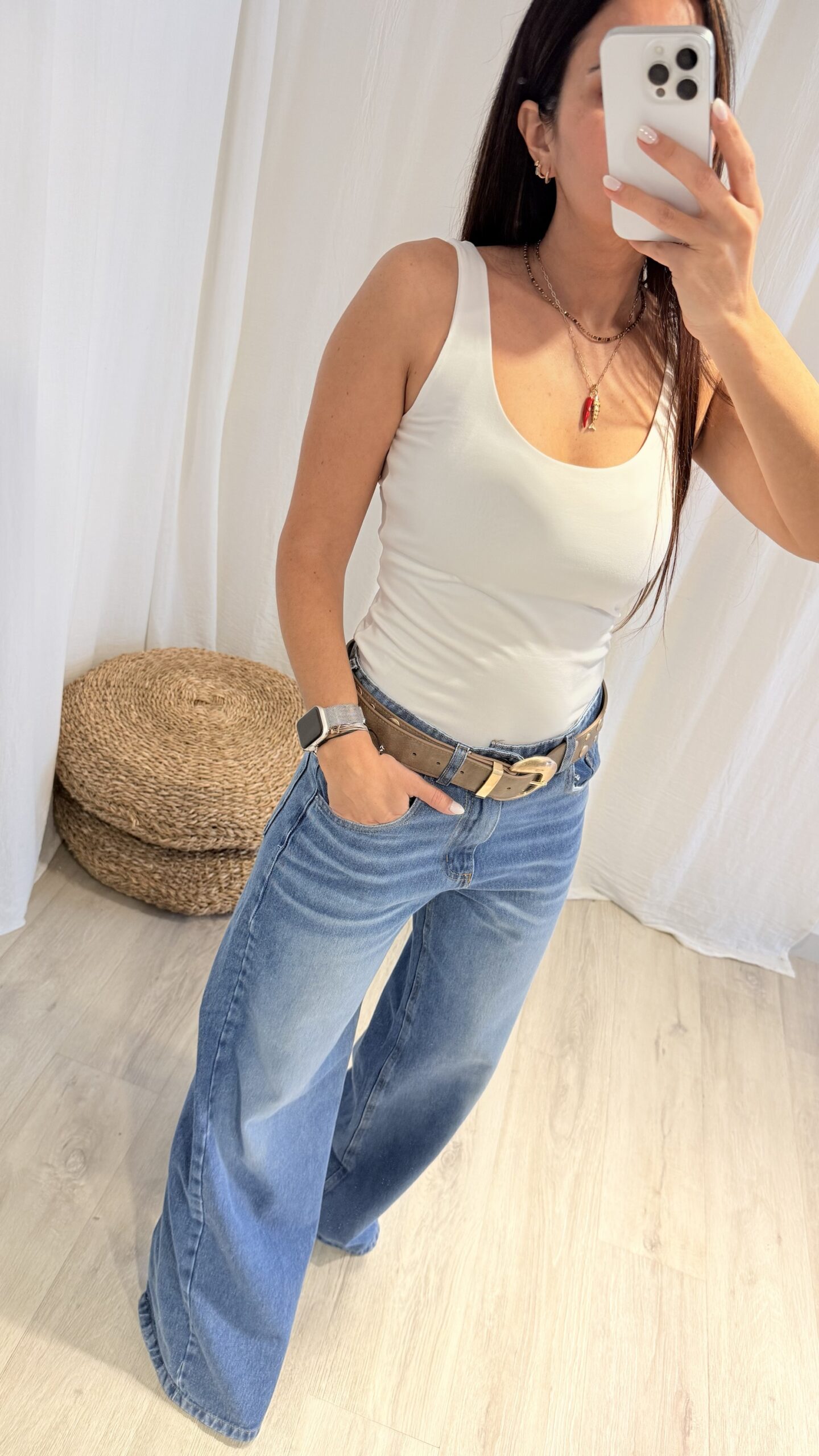 WIDE LEG KASIA - Imagen 2
