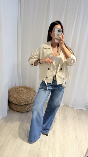 CHAQUETA MALAGA