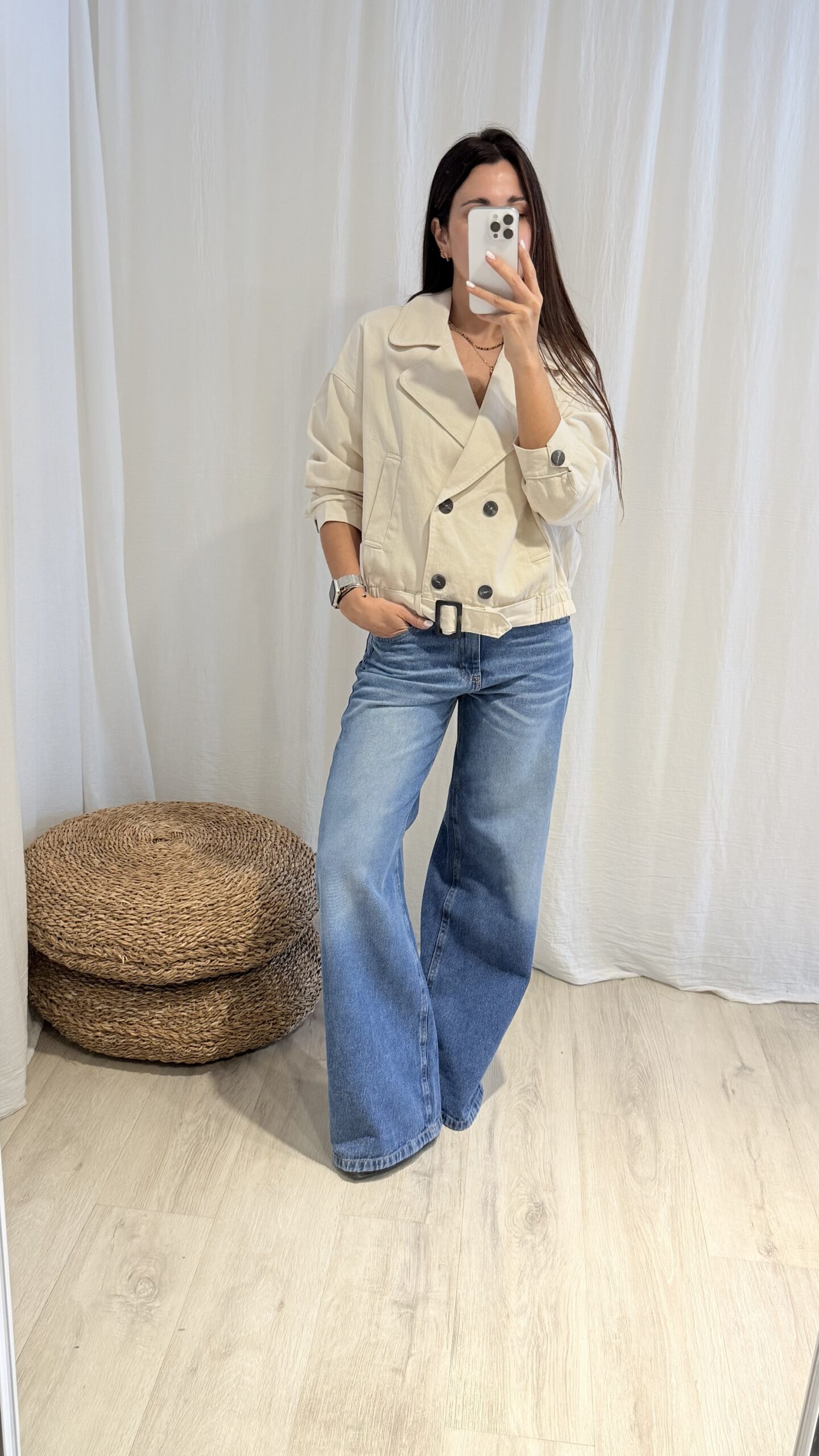 WIDE LEG KASIA - Imagen 3