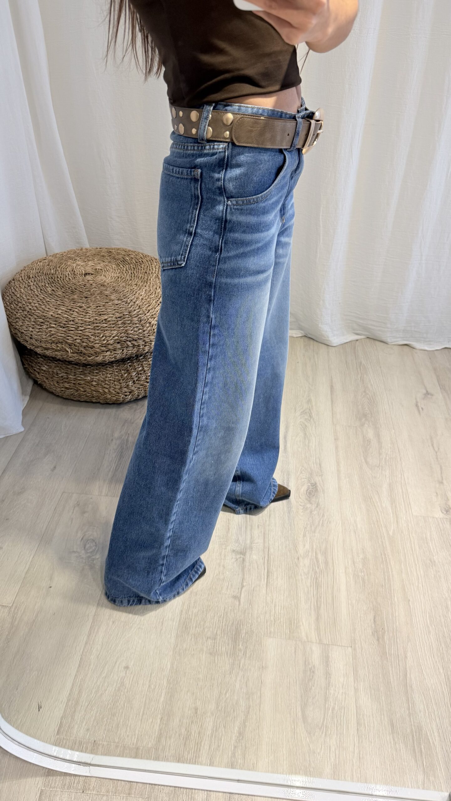 WIDE LEG KASIA - Imagen 4