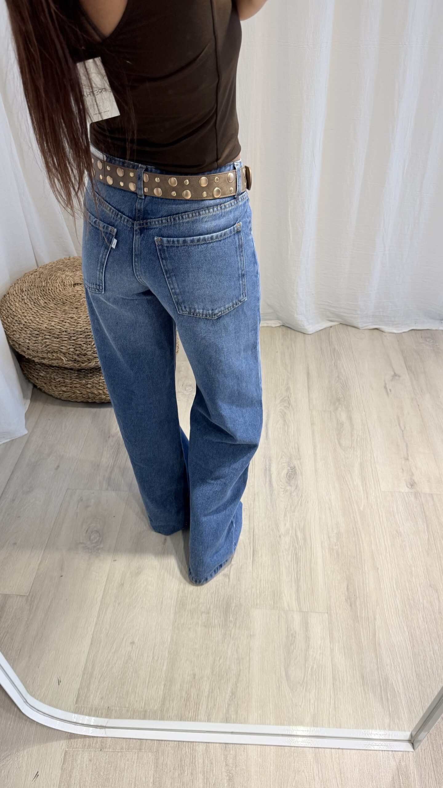 WIDE LEG KASIA - Imagen 5