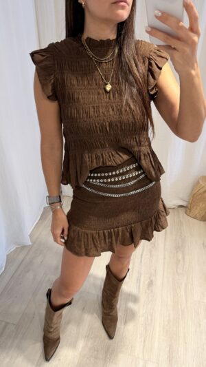 BLUSA CATALINA