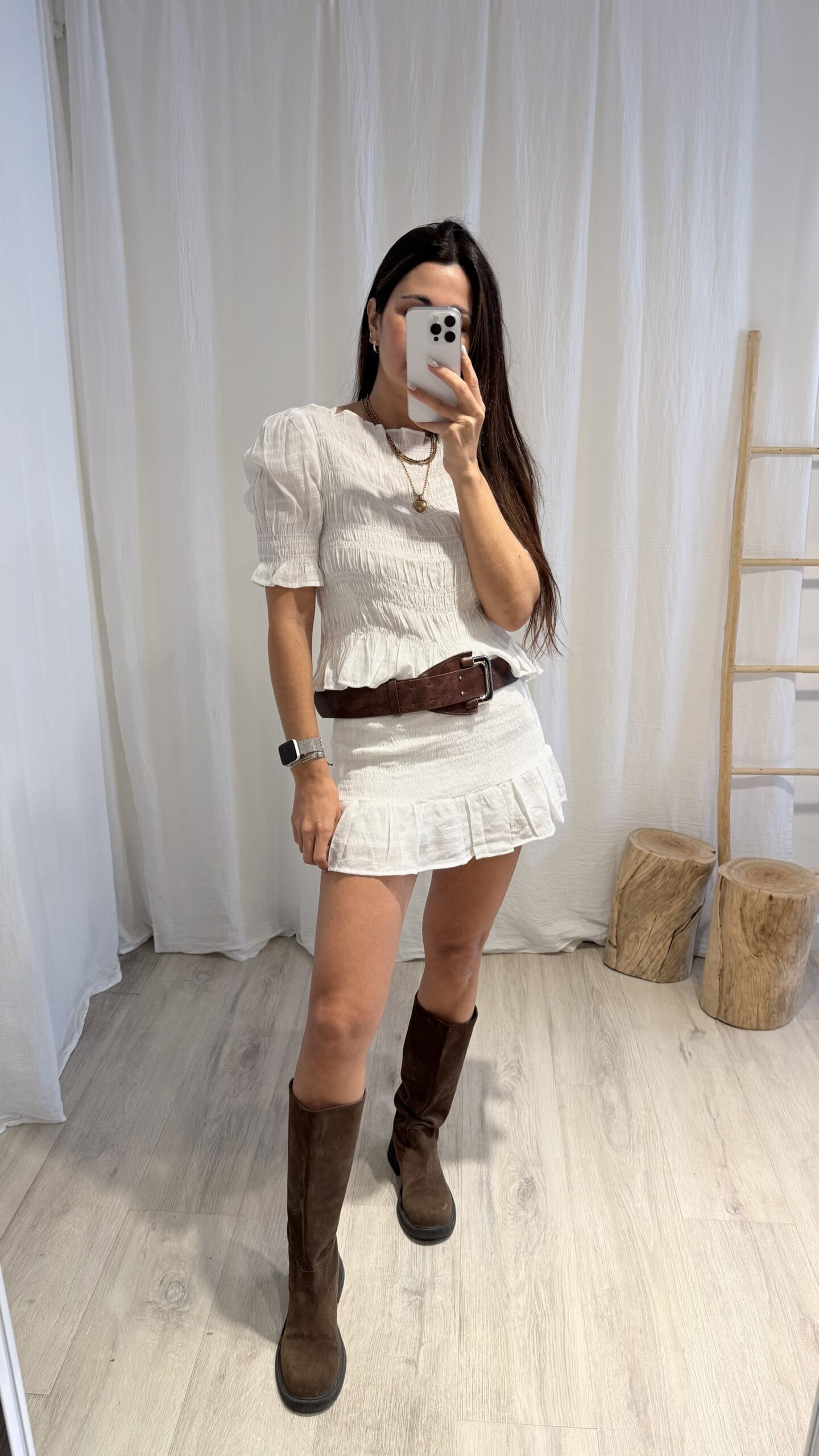 BLUSA SANDRA - Imagen 2