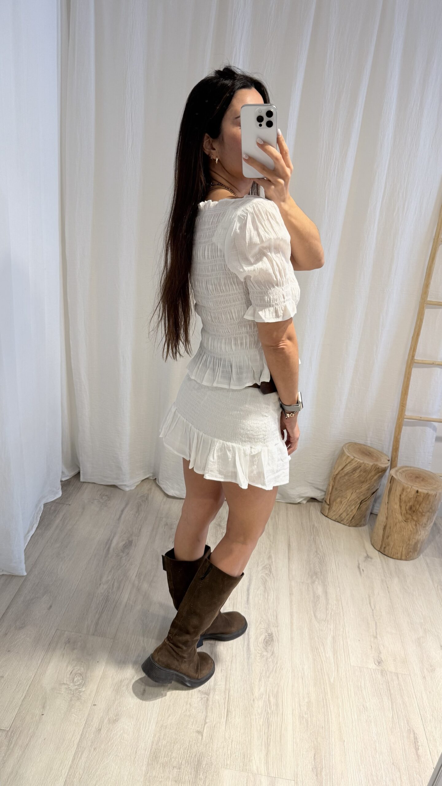 BLUSA SANDRA - Imagen 3