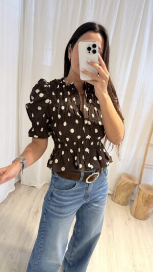 CAMISA AURELINA