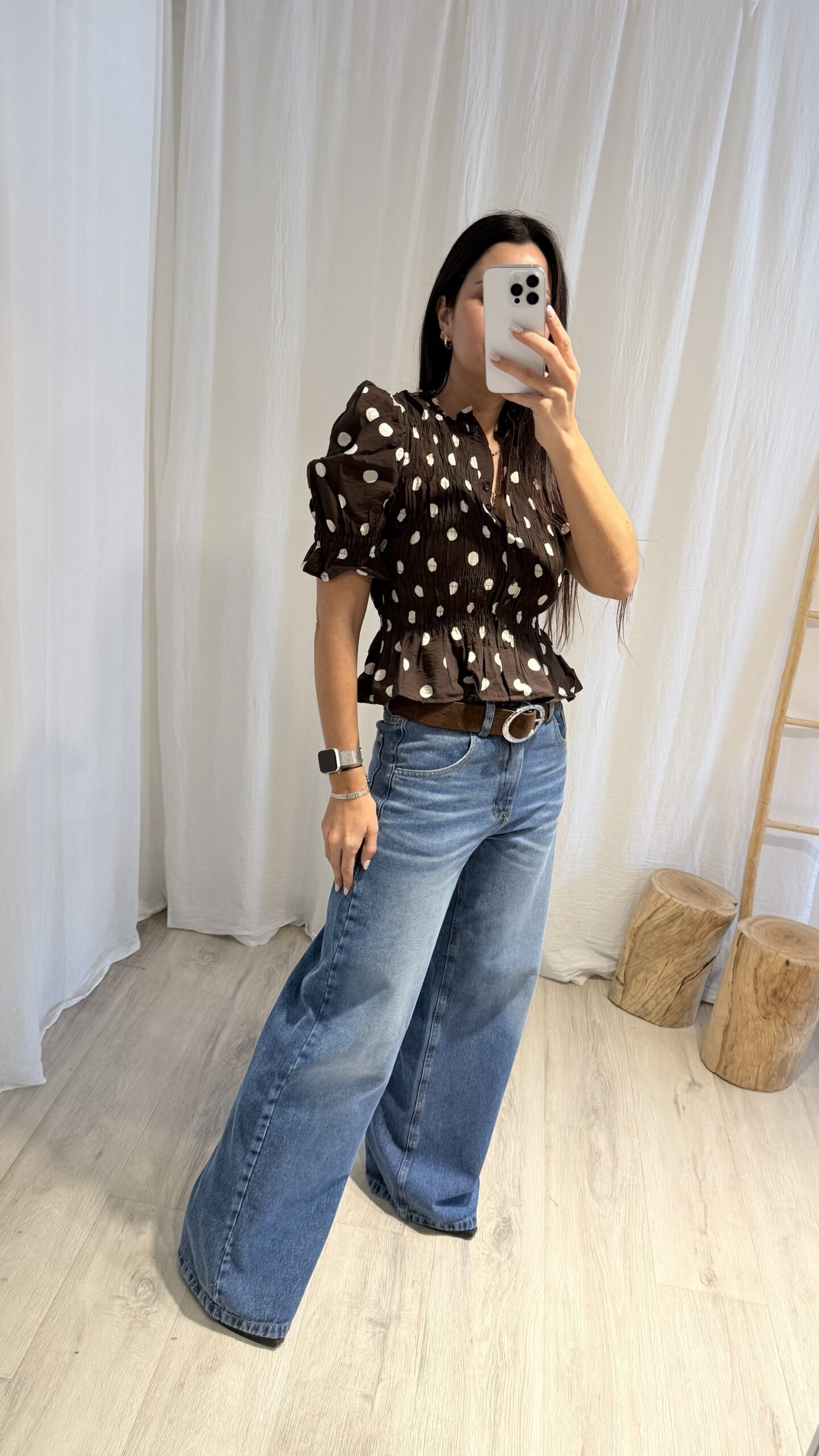WIDE LEG KASIA - Imagen 3