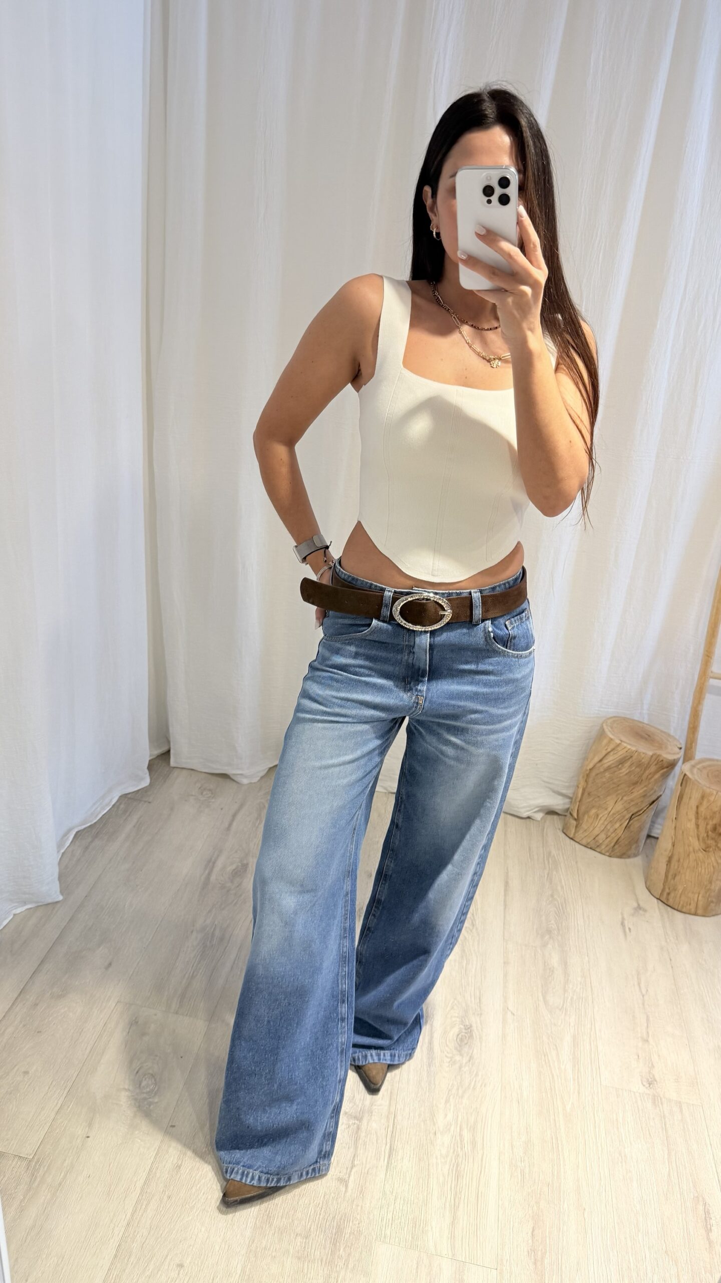 WIDE LEG KASIA - Imagen 2