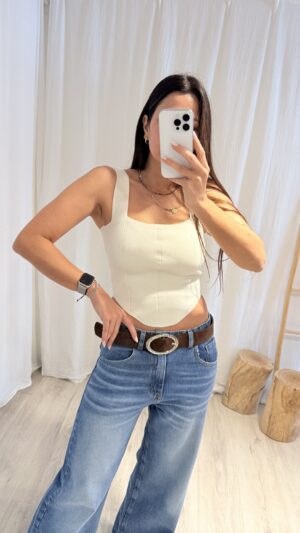 CORSET NARA