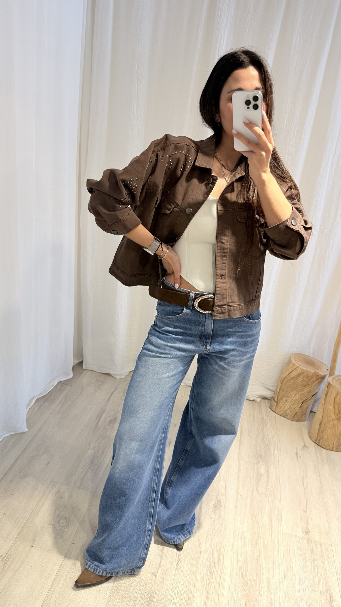 CAMPERA THEO - Imagen 2