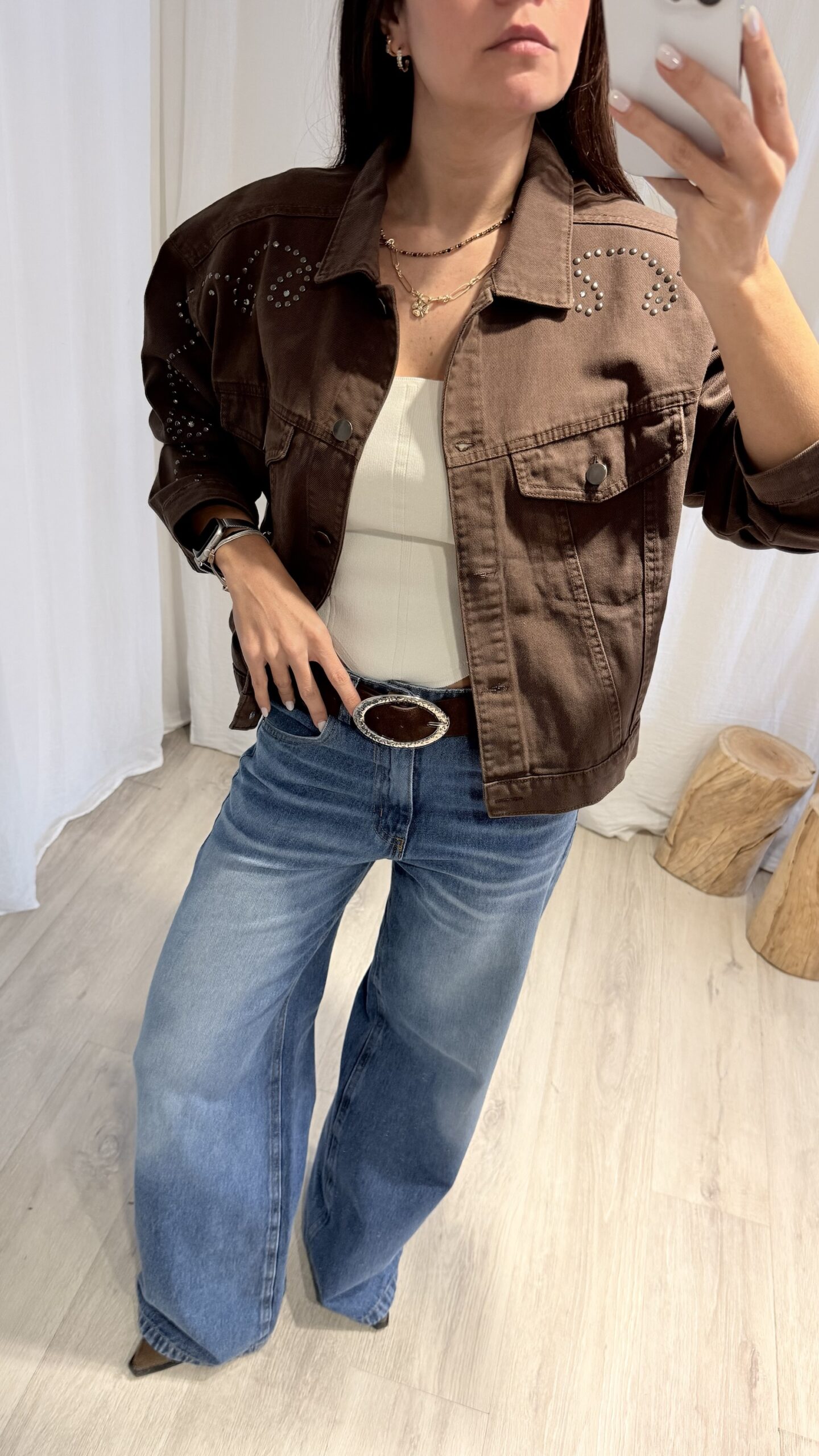 CAMPERA THEO - Imagen 3