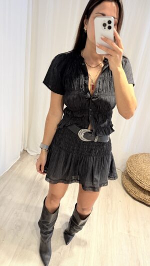 CAMISA TIMME