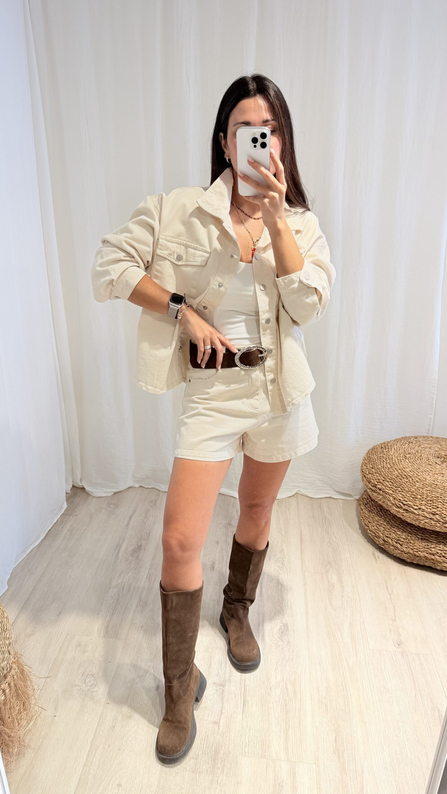 SHORT WILD
