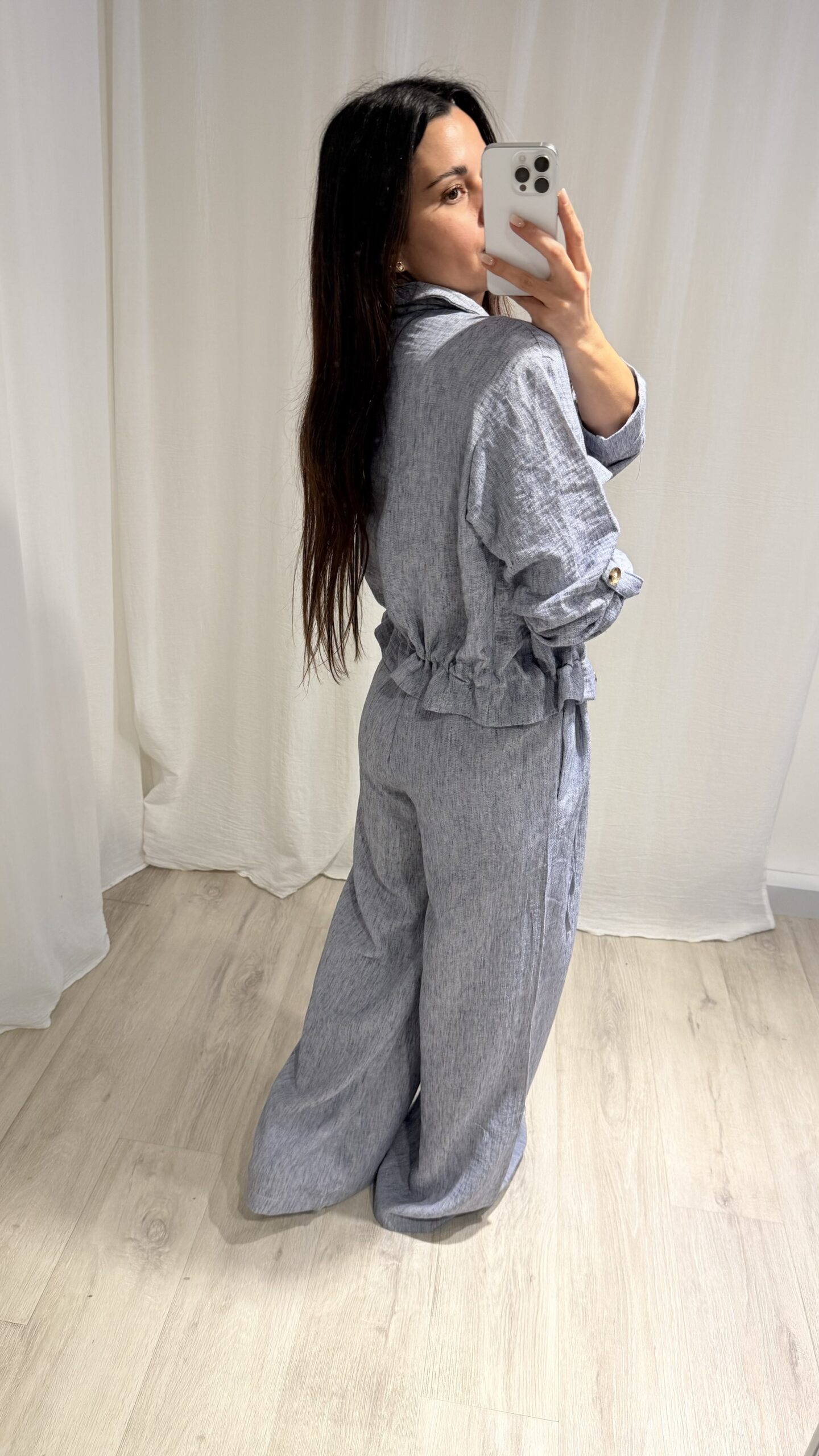 CAMPERA GALIA - Imagen 3