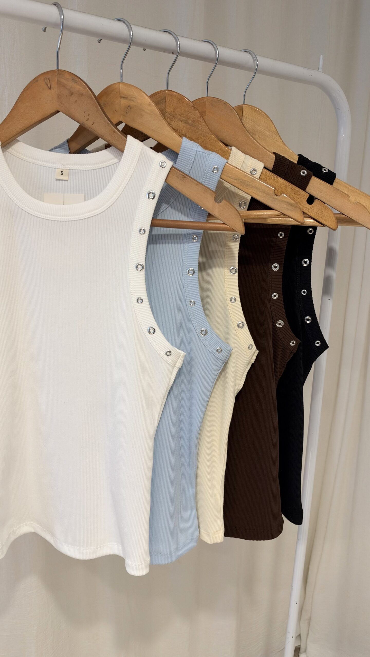 MUSCULOSA NUMA