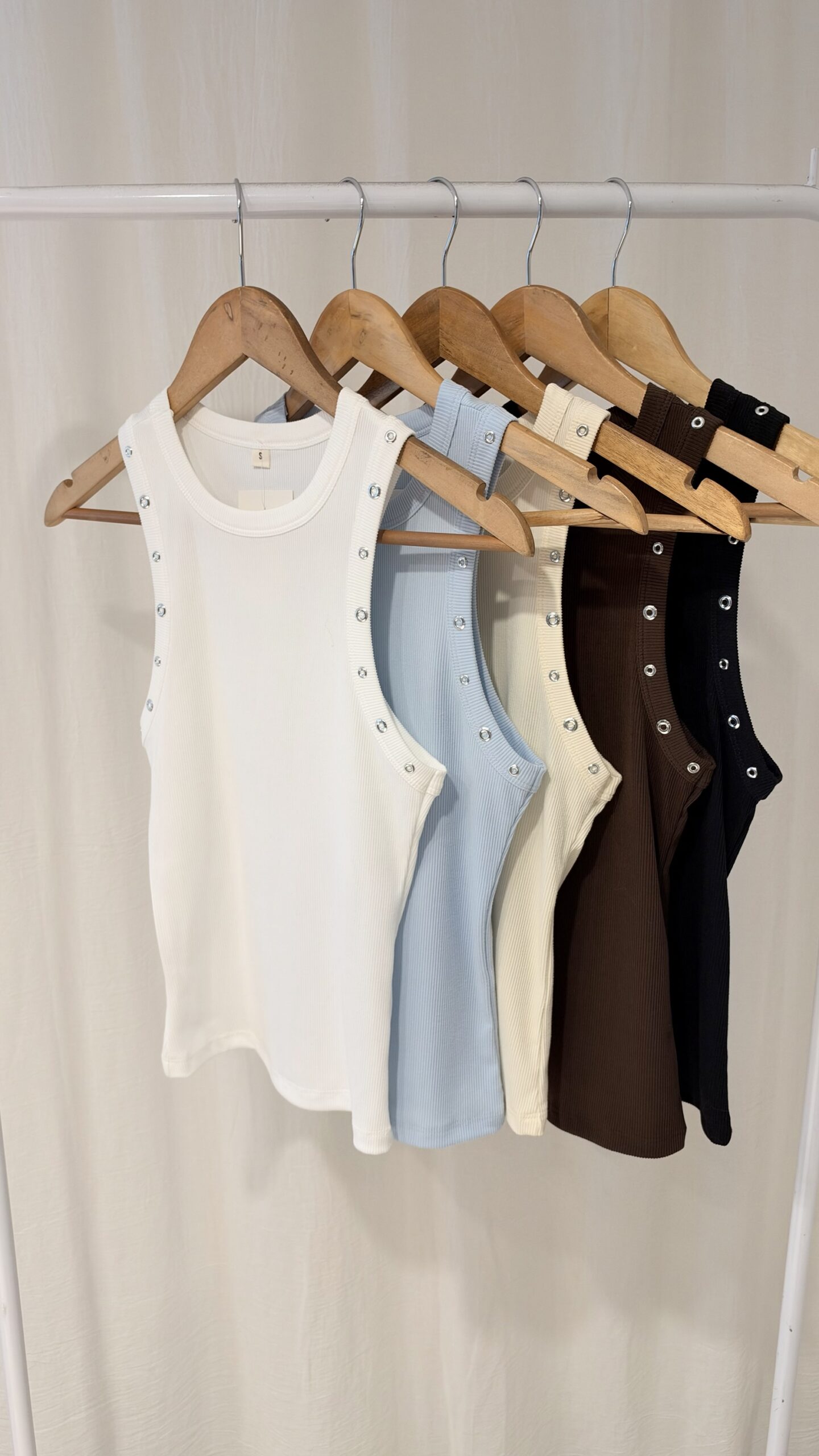 MUSCULOSA NUMA - Imagen 4