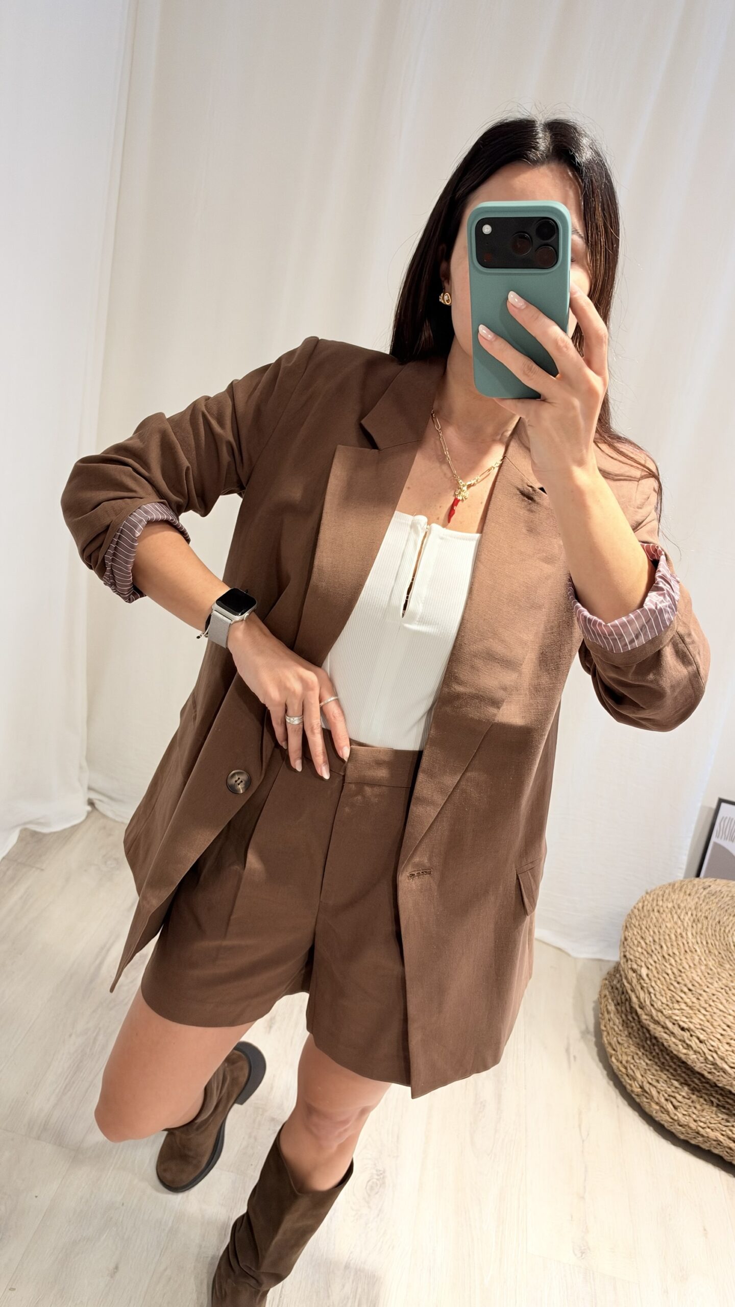 BLAZER LINO YEKE - Imagen 5