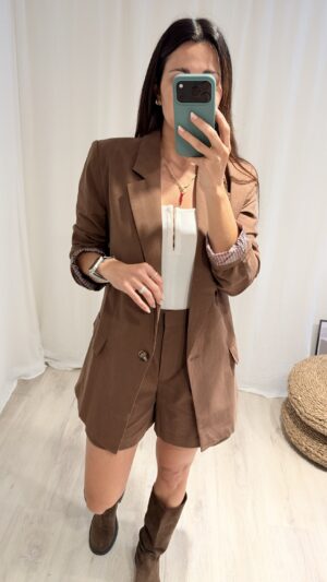 BLAZER LINO YEKE