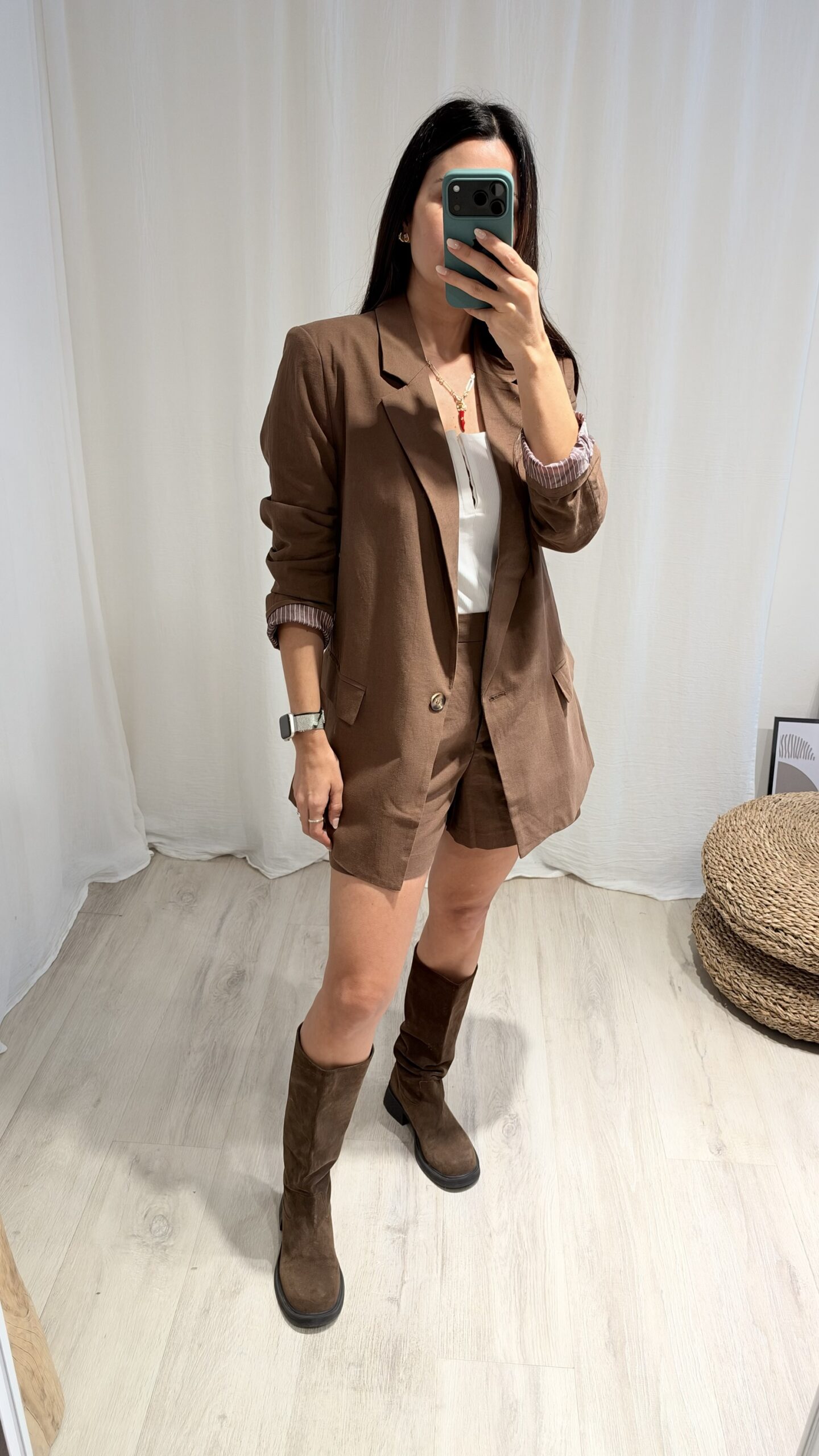 BLAZER LINO YEKE - Imagen 8