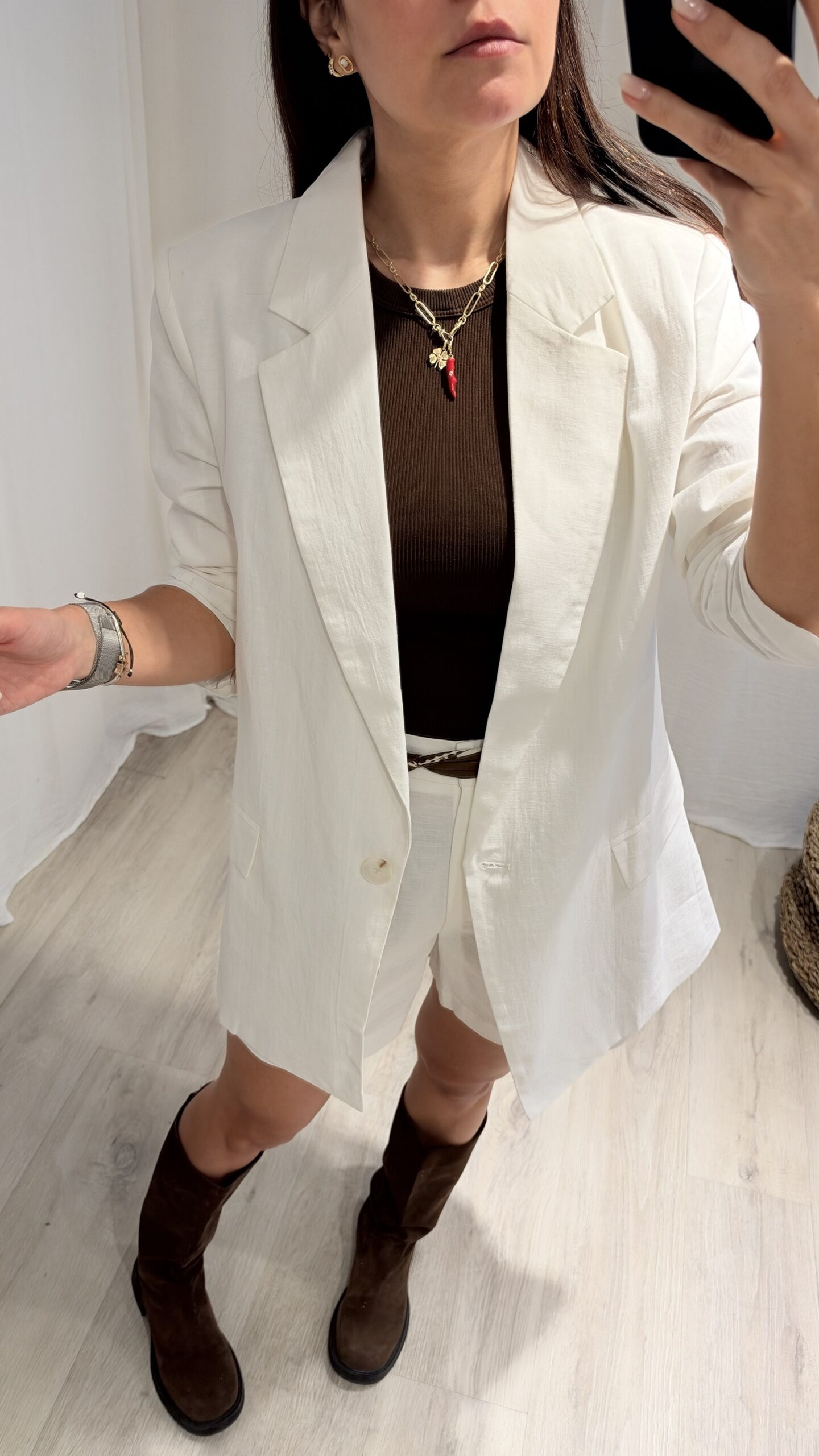 MUSCULOSA NUMA - Imagen 5