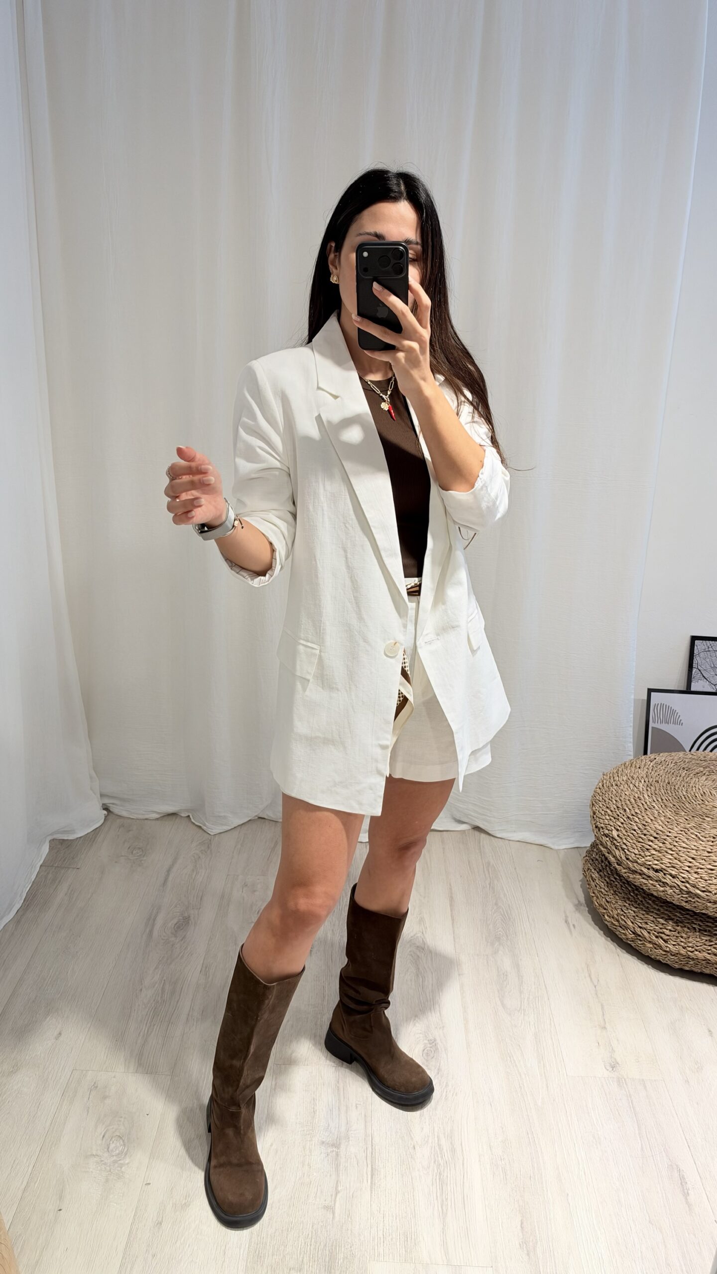 BLAZER LINO YEKE - Imagen 11