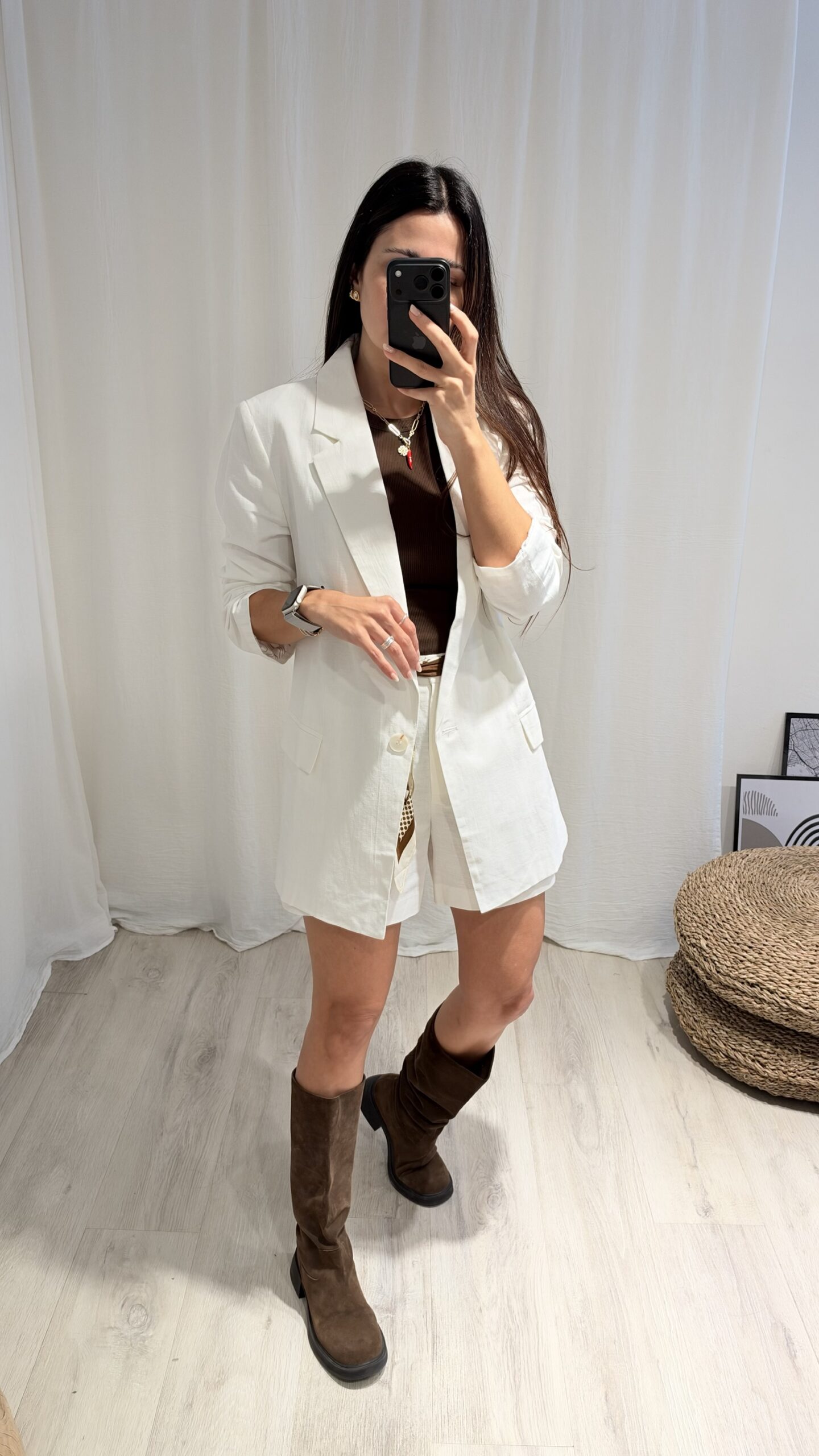 BLAZER LINO YEKE - Imagen 2