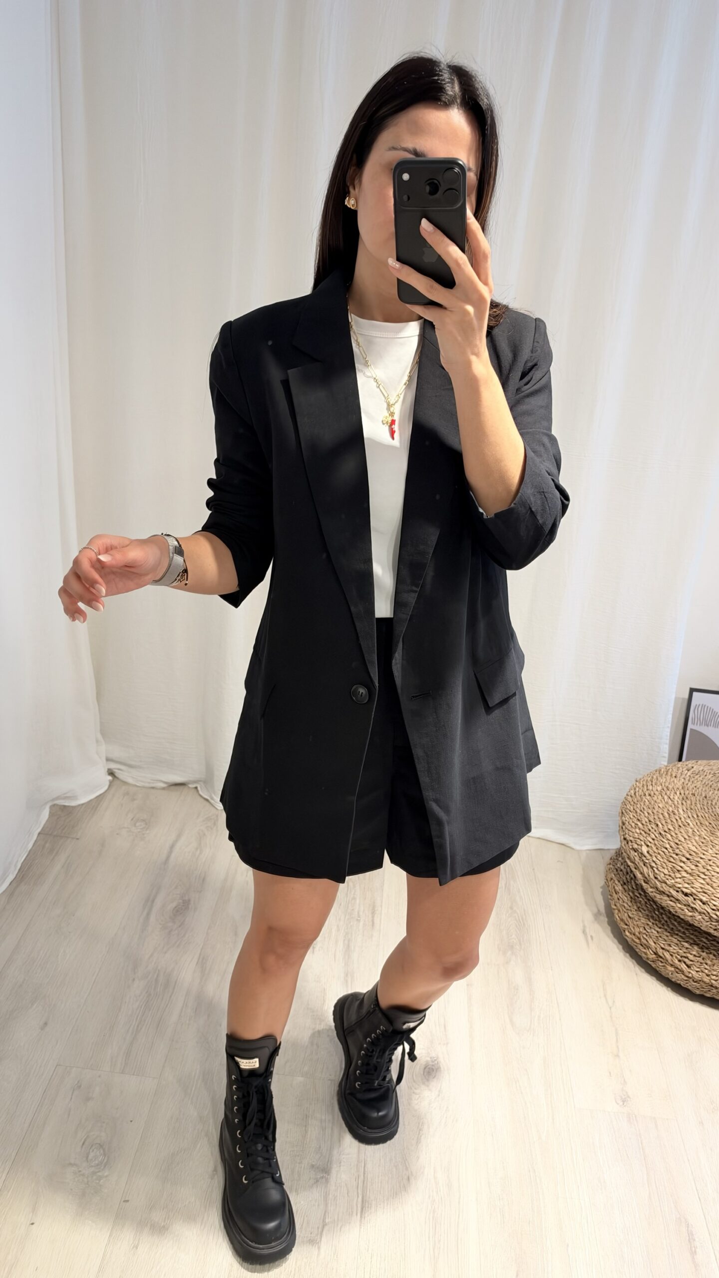 BLAZER LINO YEKE - Imagen 3