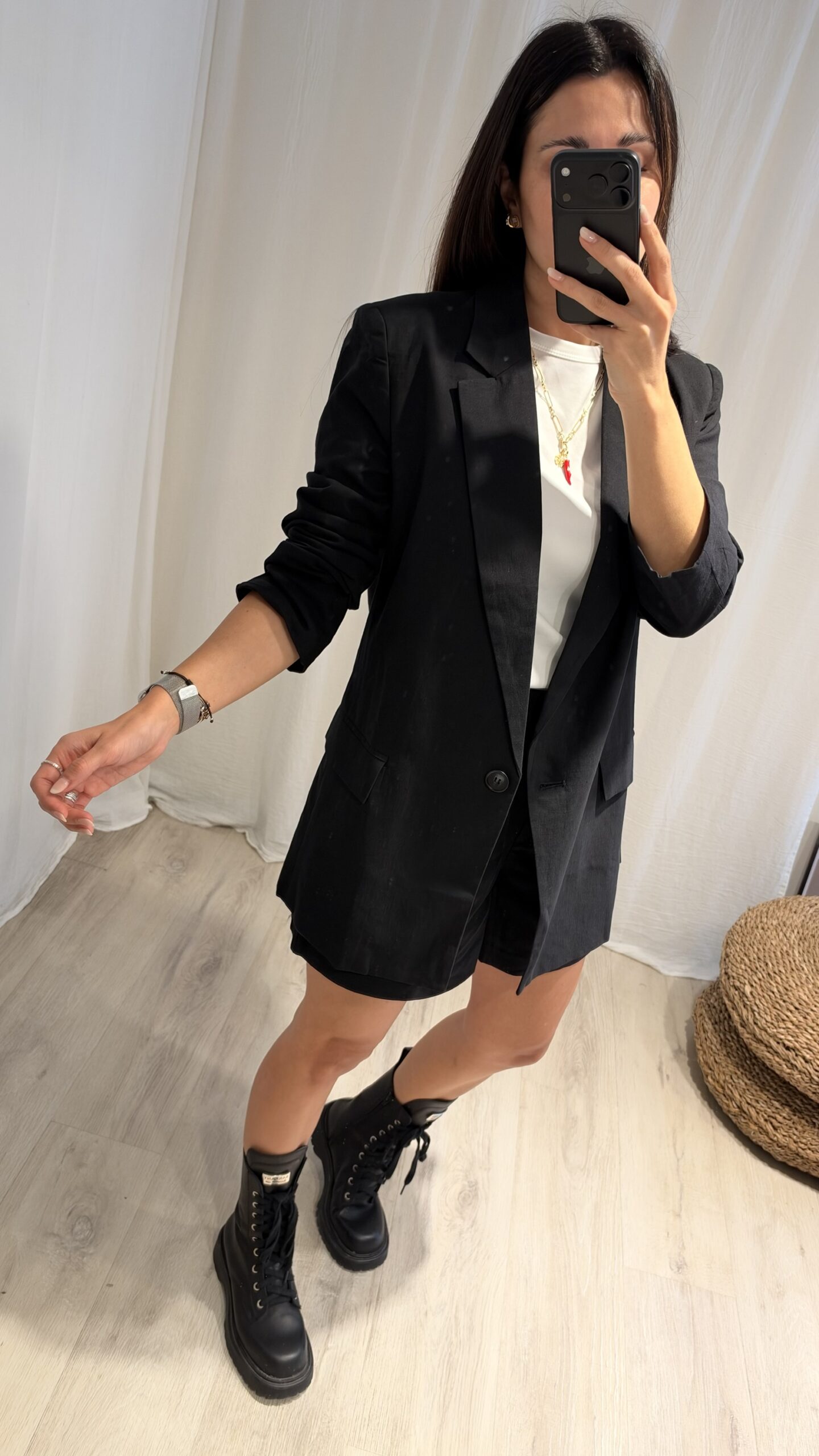 BLAZER LINO YEKE - Imagen 6