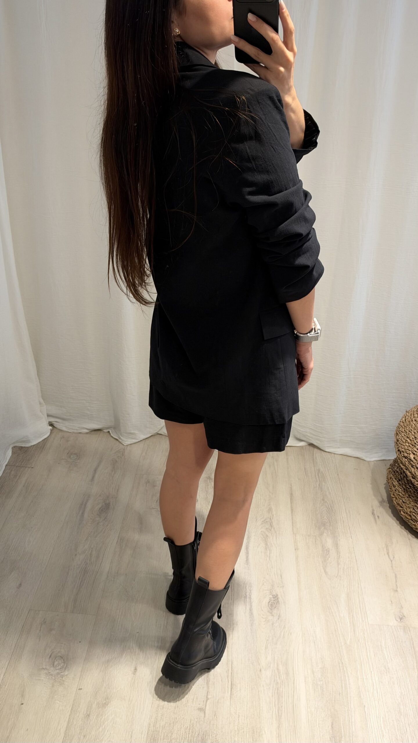 BLAZER LINO YEKE - Imagen 7