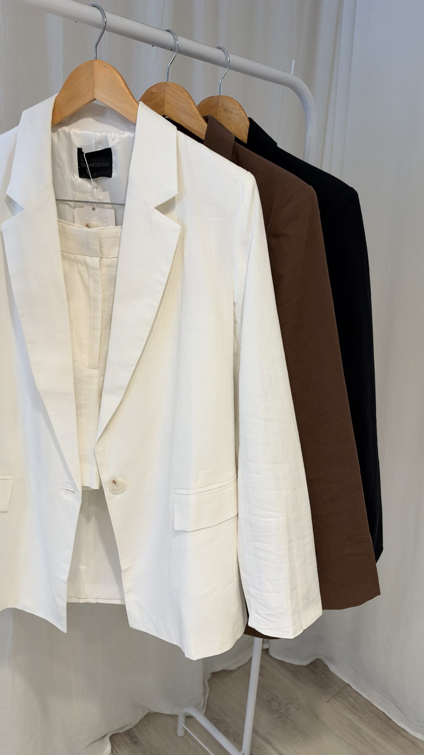 BLAZER LINO YEKE - Imagen 9