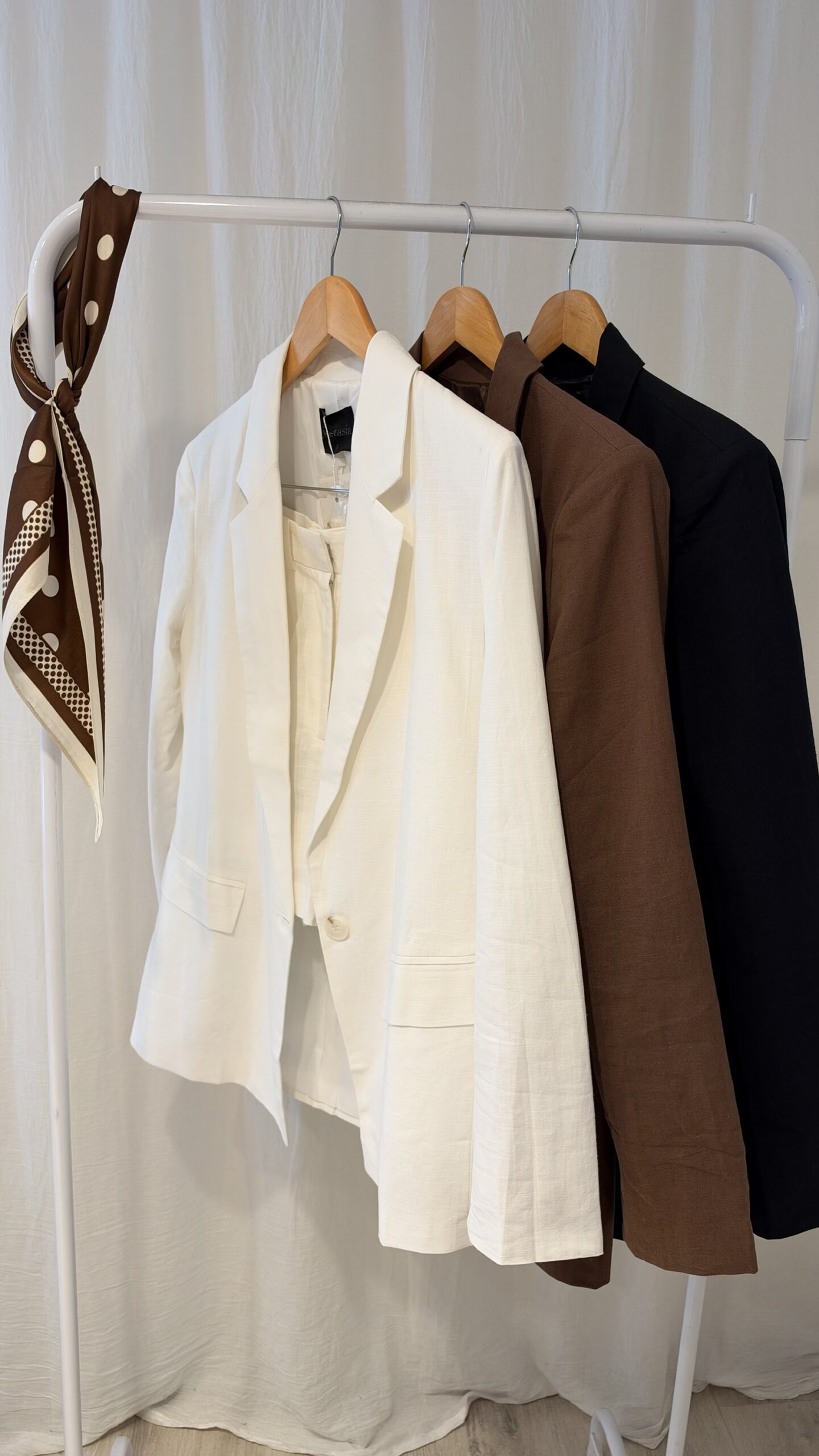 BLAZER LINO YEKE - Imagen 12