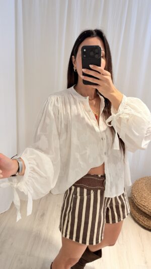 BLUSA BALI WASH