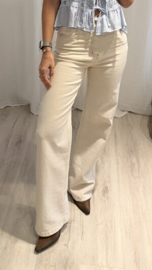 WIDE LEG PAPIAM (elastizado)