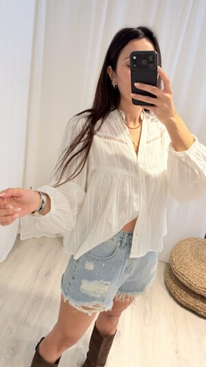 CAMISA ALANA