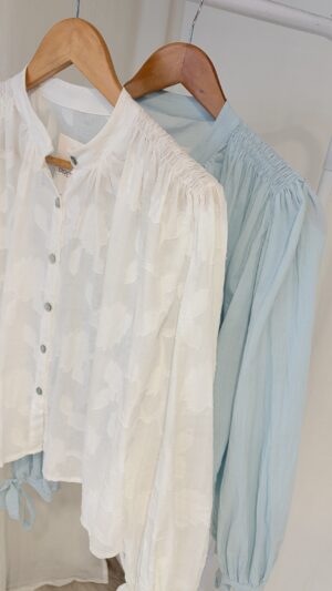 BLUSA BALI