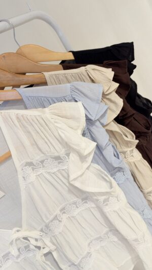 CAMISA MARIE