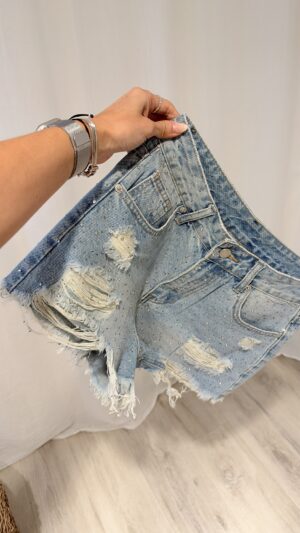 SHORT REBEL
