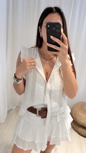BLUSA GIA