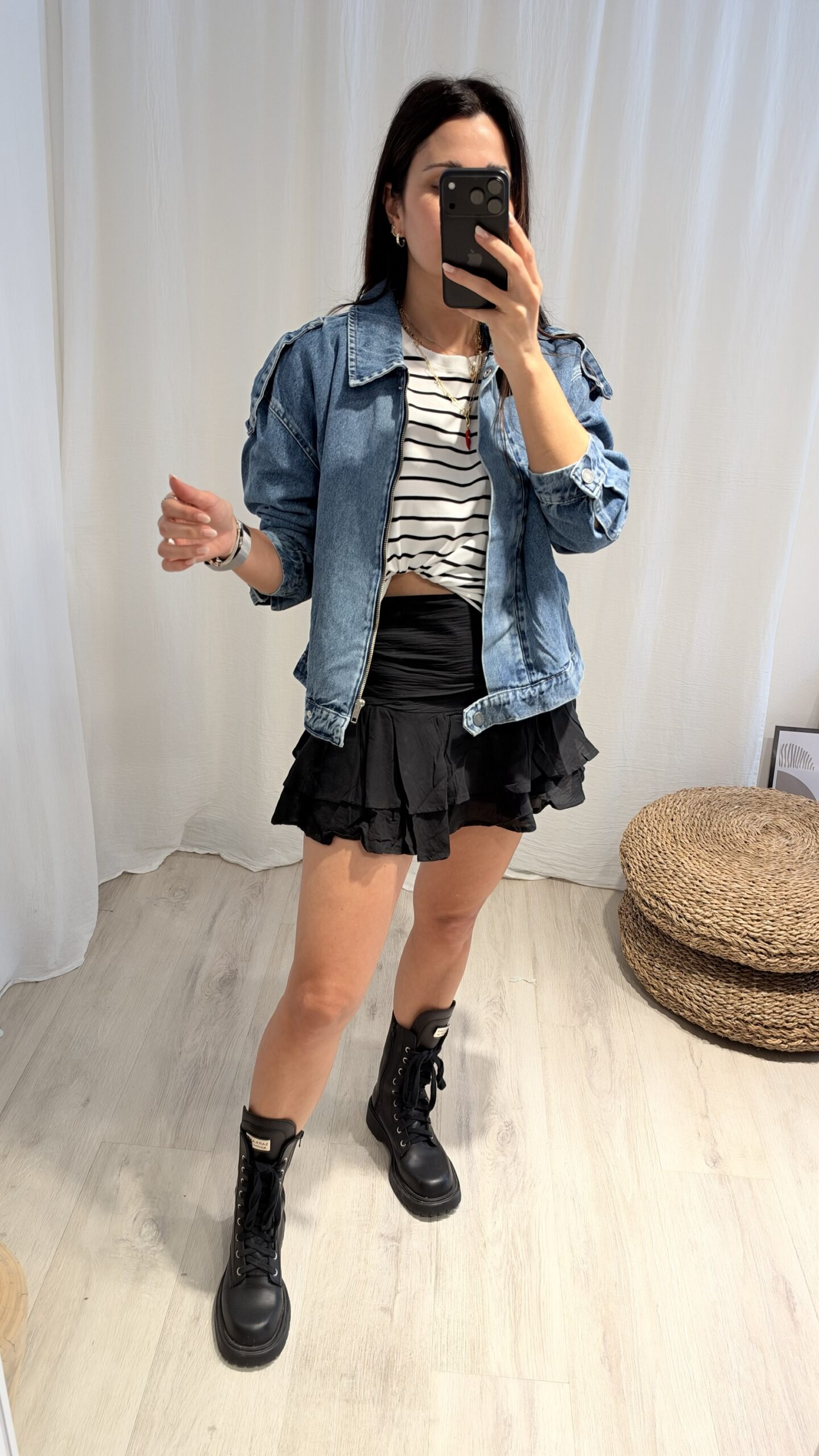 MINI GIA - Imagen 3