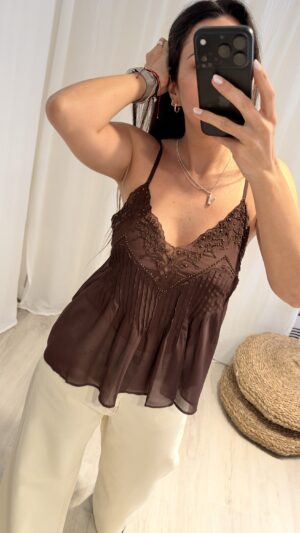 MUSCULOSA QUOKKA
