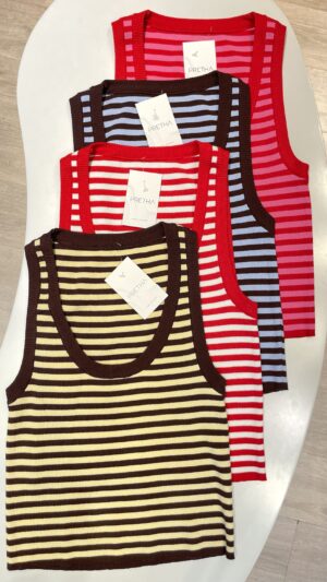 MUSCULOSA ANNISA