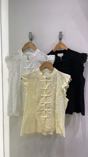 CAMISA SAMULA