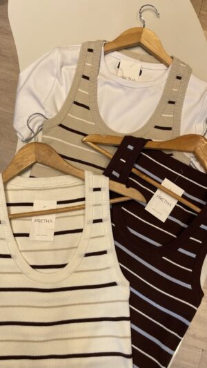 MUSCULOSA CANELA