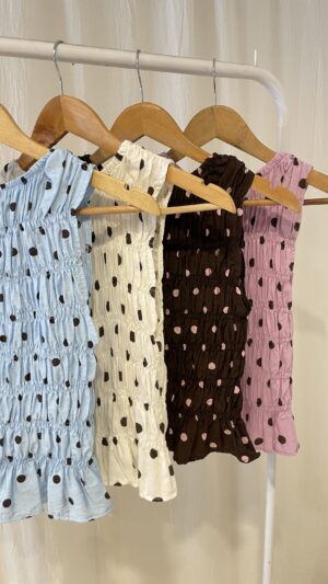 MUSCULOSA ELOISA