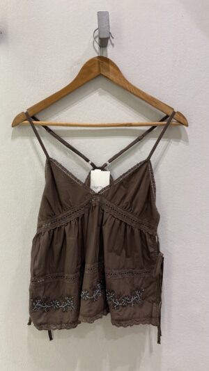 MUSCULOSA ELBA