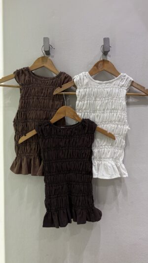 MUSCULOSA ISOLE